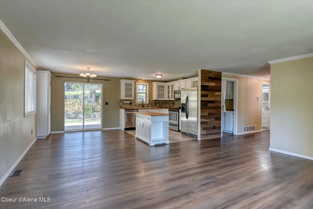 1911 E Sundance Drive Post Falls ID 83854