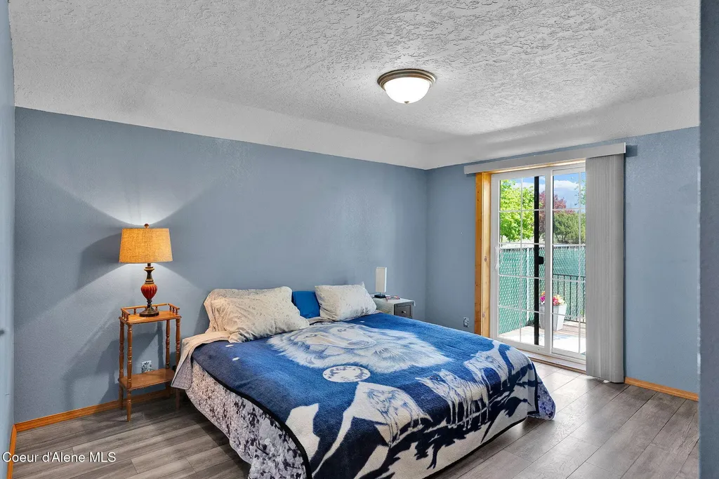 71 Maple Street Moyie Springs ID 83845