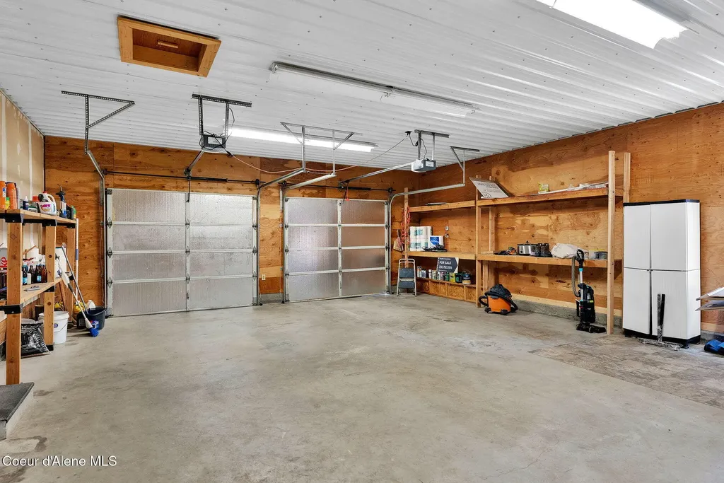 71 Maple Street Moyie Springs ID 83845