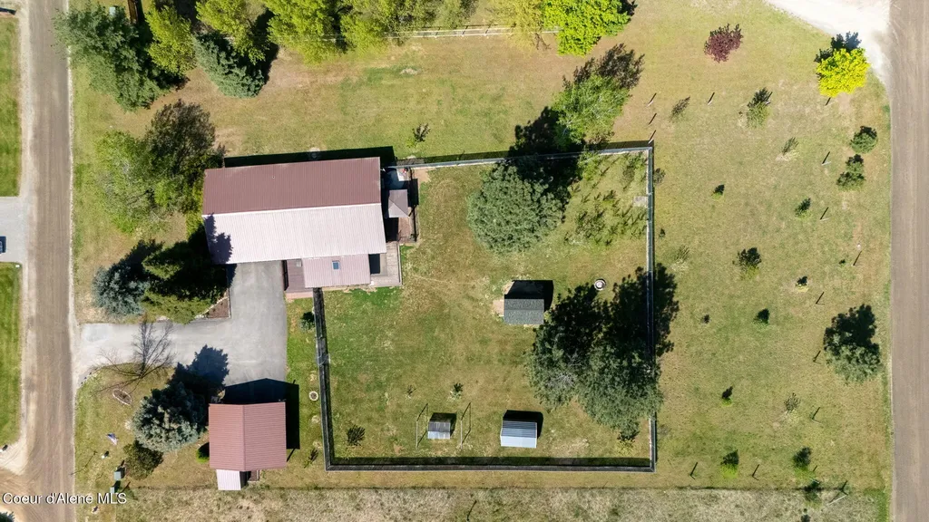 71 Maple Street Moyie Springs ID 83845