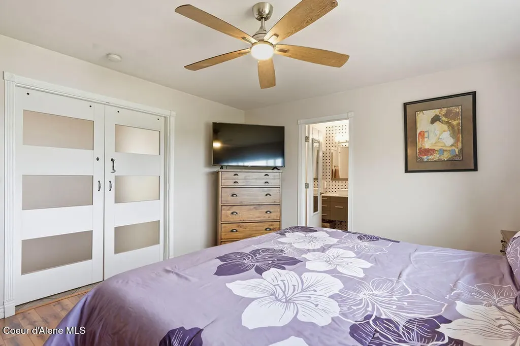 2413 N Stagecoach Drive Post Falls ID 83854