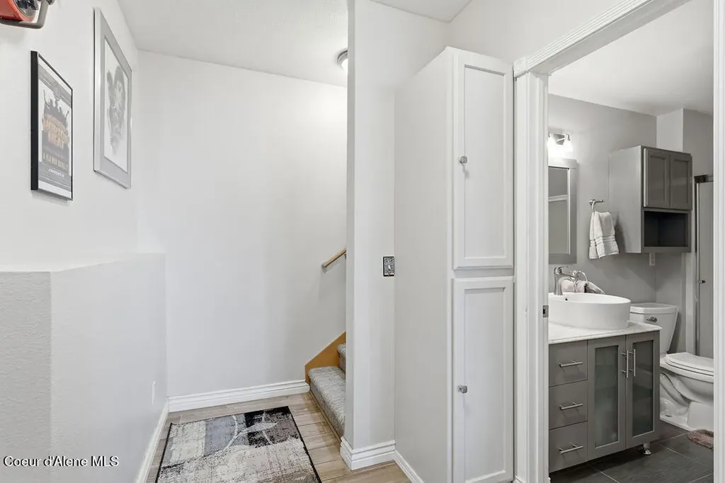 2413 N Stagecoach Drive Post Falls ID 83854
