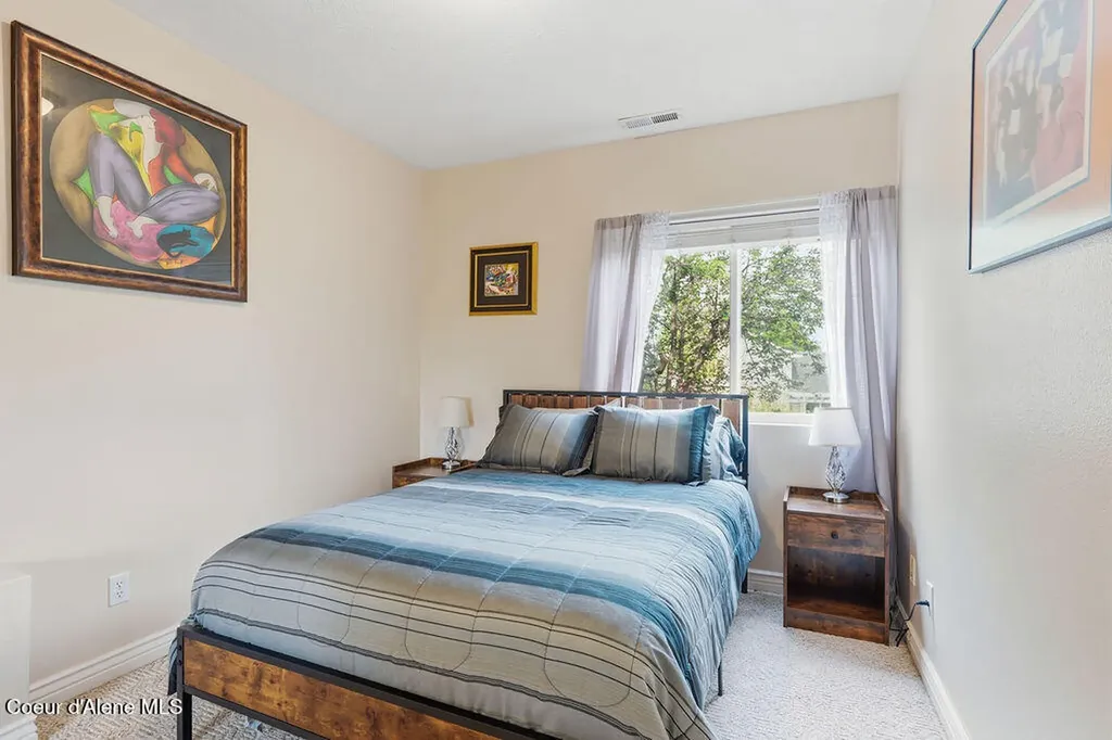 2413 N Stagecoach Drive Post Falls ID 83854