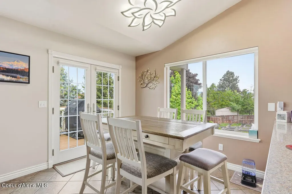 2413 N Stagecoach Drive Post Falls ID 83854