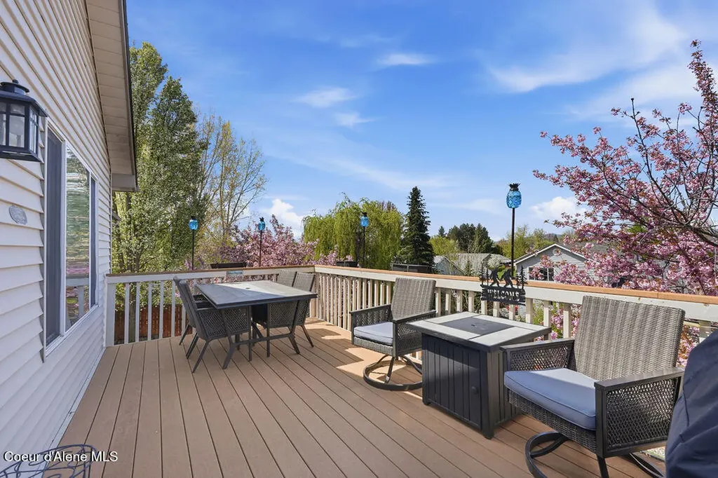 2413 N Stagecoach Drive Post Falls ID 83854
