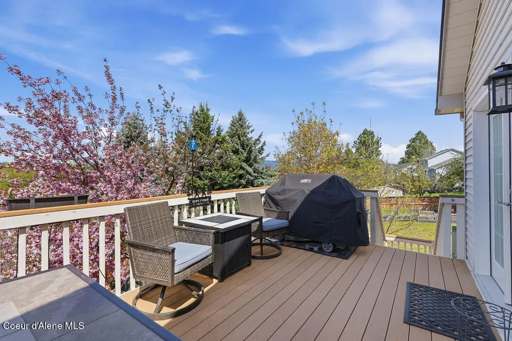 2413 N Stagecoach Drive Post Falls ID 83854