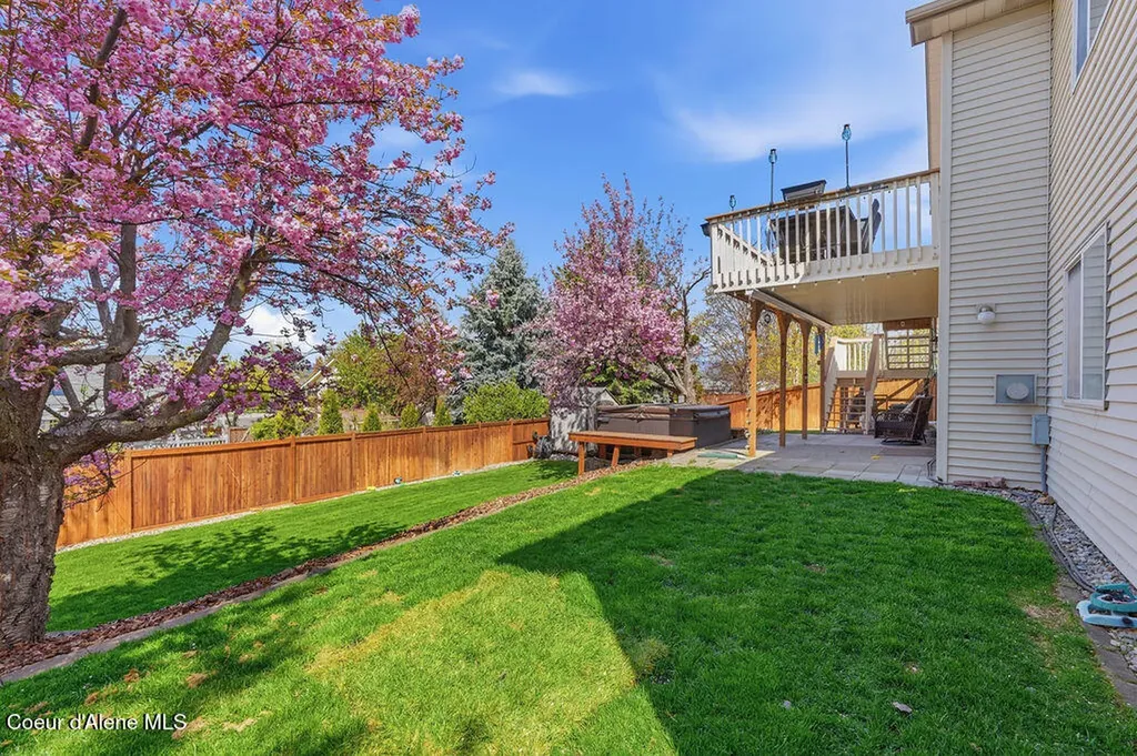2413 N Stagecoach Drive Post Falls ID 83854