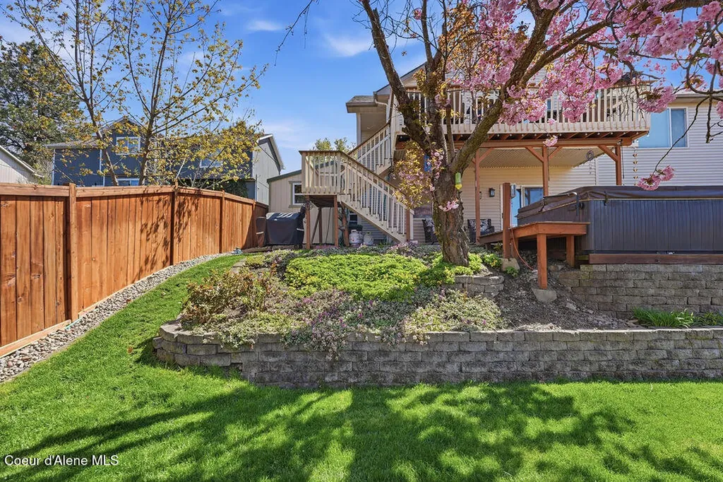 2413 N Stagecoach Drive Post Falls ID 83854