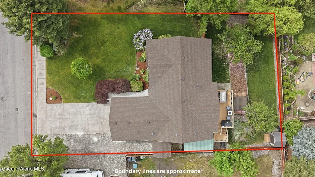 2413 N Stagecoach Drive Post Falls ID 83854