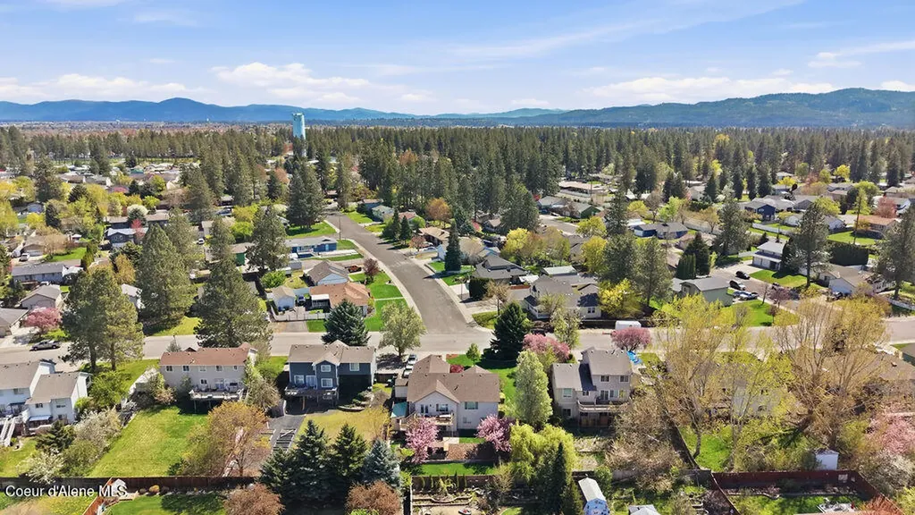 2413 N Stagecoach Drive Post Falls ID 83854