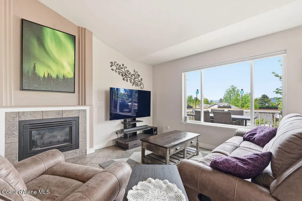 2413 N Stagecoach Drive Post Falls ID 83854