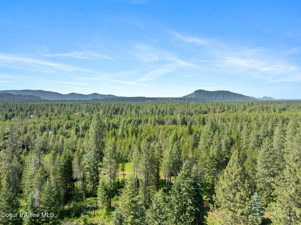 Nka W Camrose Lane Rathdrum ID 83858