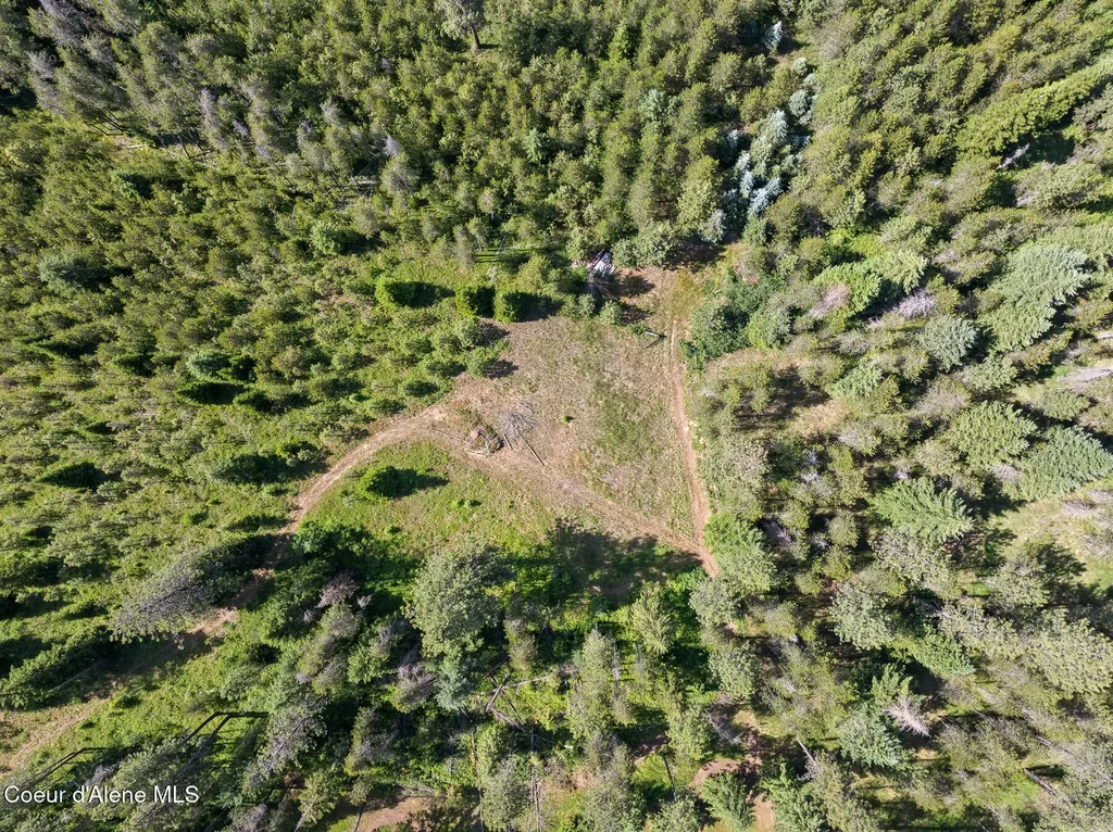 Nka W Camrose Lane Rathdrum ID 83858