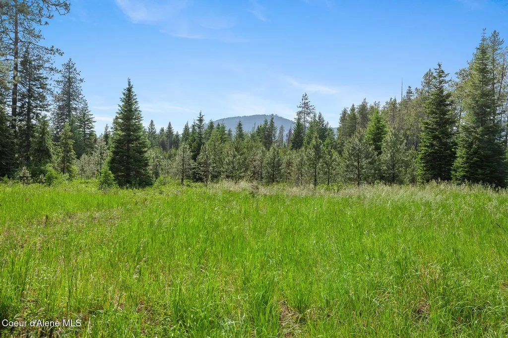 Nka W Camrose Lane Rathdrum ID 83858