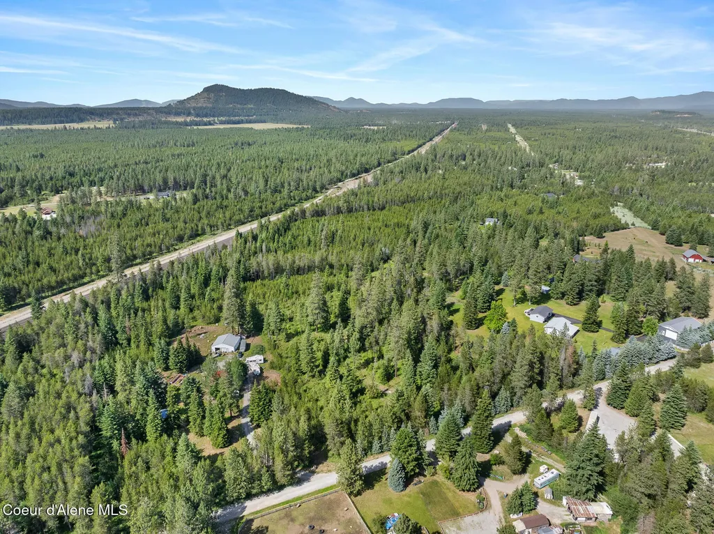 Nka W Camrose Lane Rathdrum ID 83858