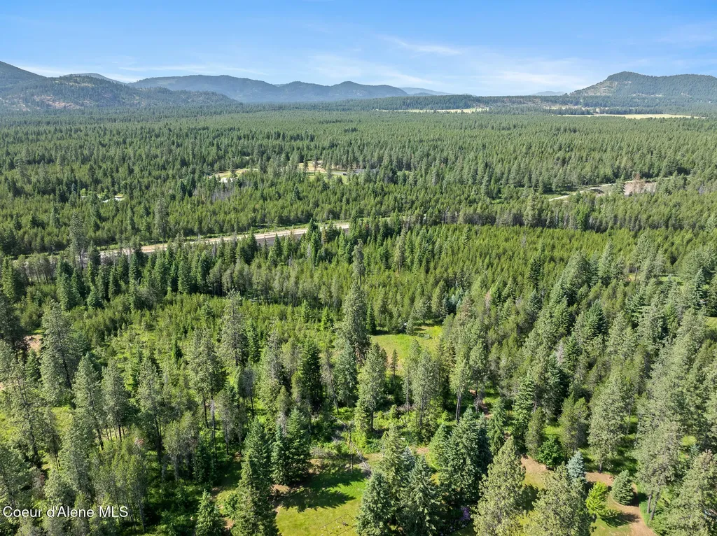 Nka W Camrose Lane Rathdrum ID 83858