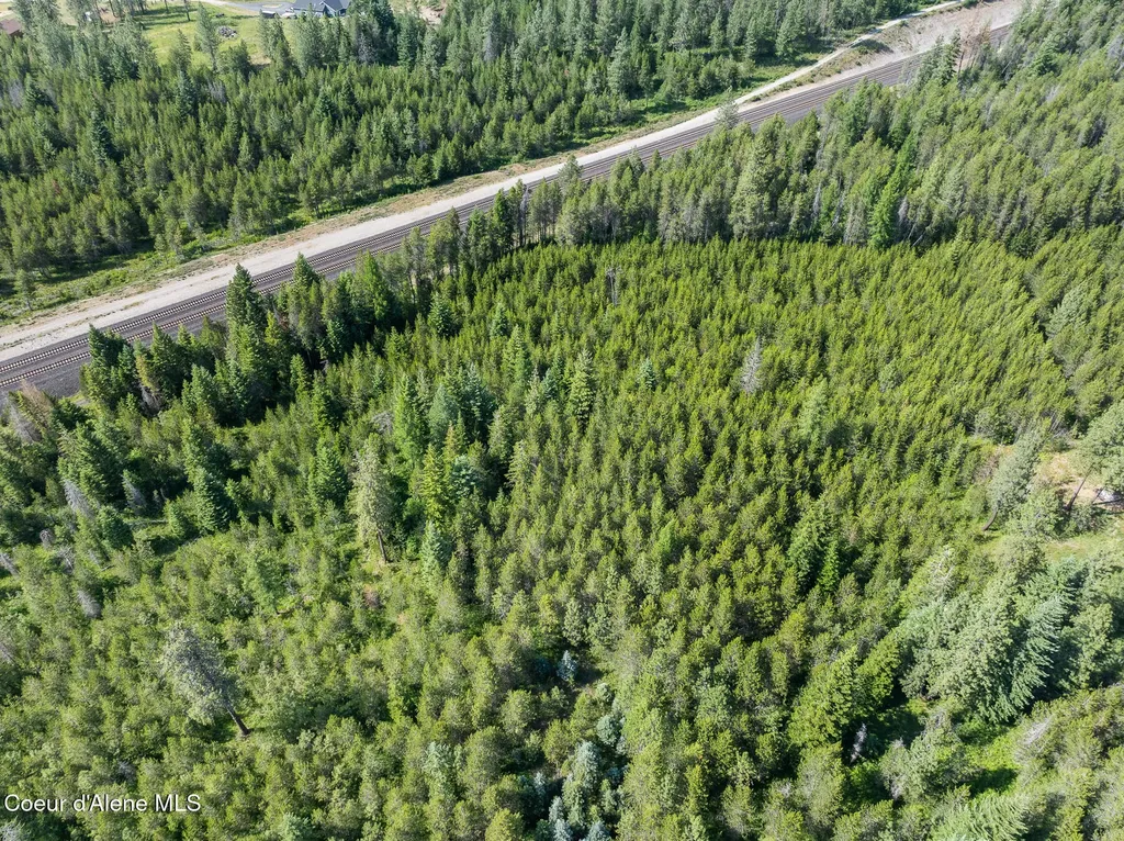 Nka W Camrose Lane Rathdrum ID 83858