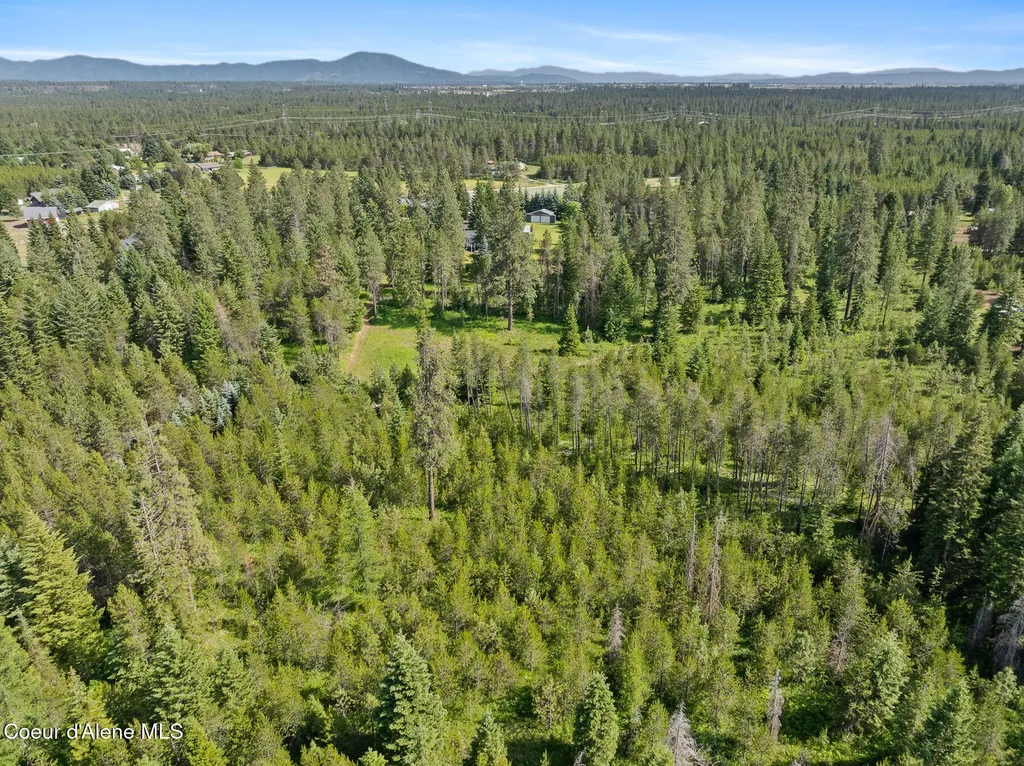 Nka W Camrose Lane Rathdrum ID 83858