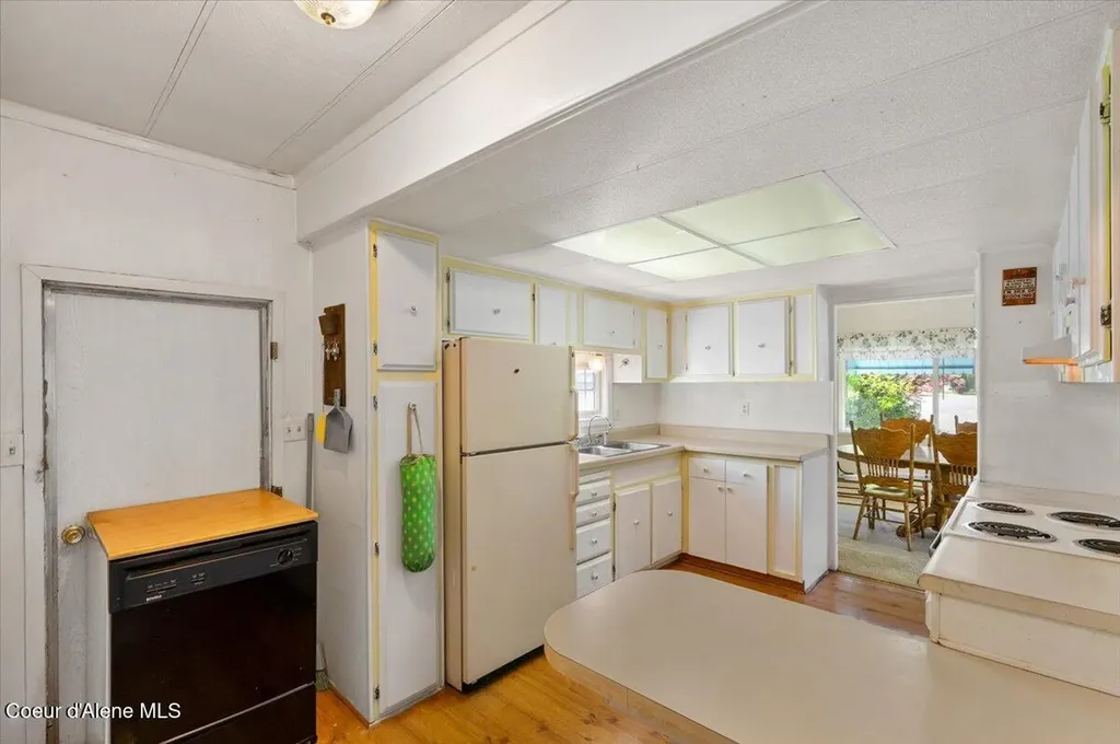 234 W Crestview Court Post Falls ID 83854