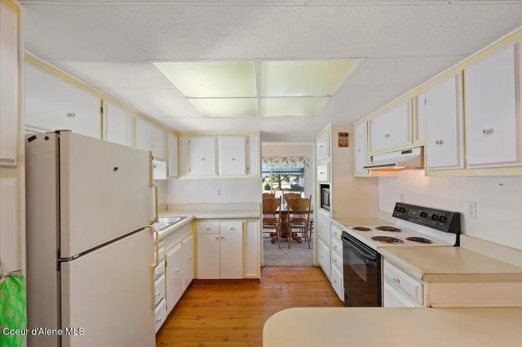 234 W Crestview Court Post Falls ID 83854