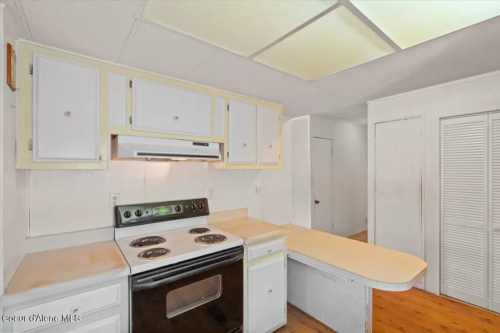234 W Crestview Court Post Falls ID 83854