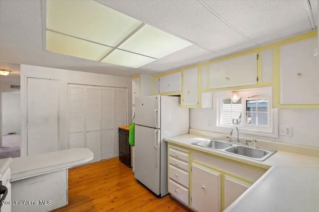 234 W Crestview Court Post Falls ID 83854
