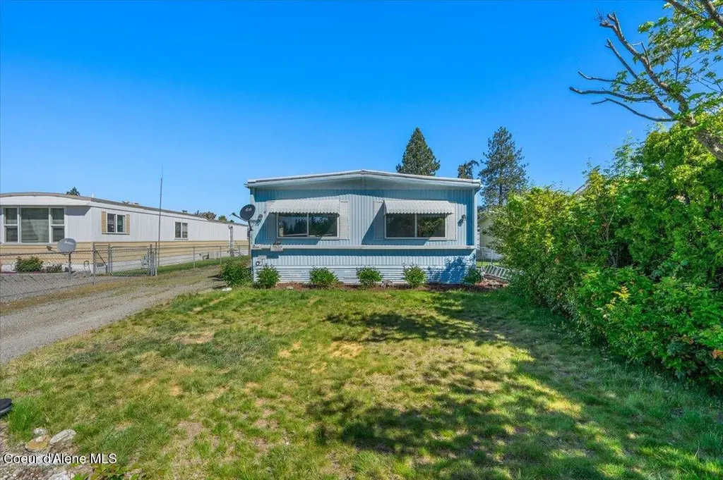 234 W Crestview Court Post Falls ID 83854
