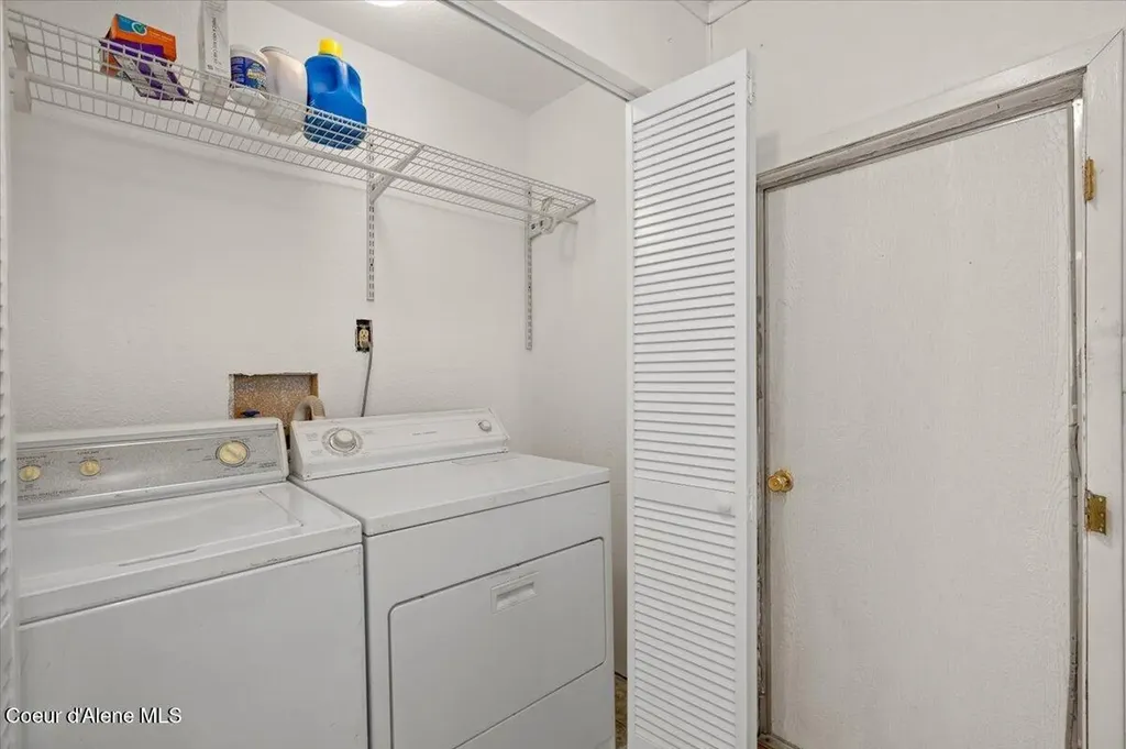 234 W Crestview Court Post Falls ID 83854