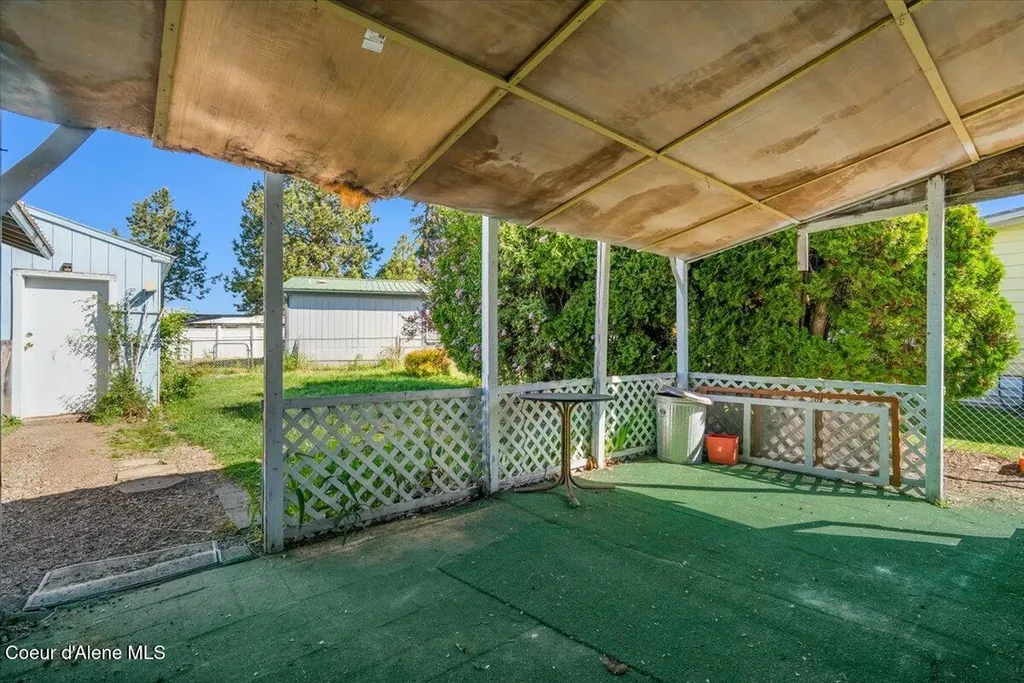 234 W Crestview Court Post Falls ID 83854