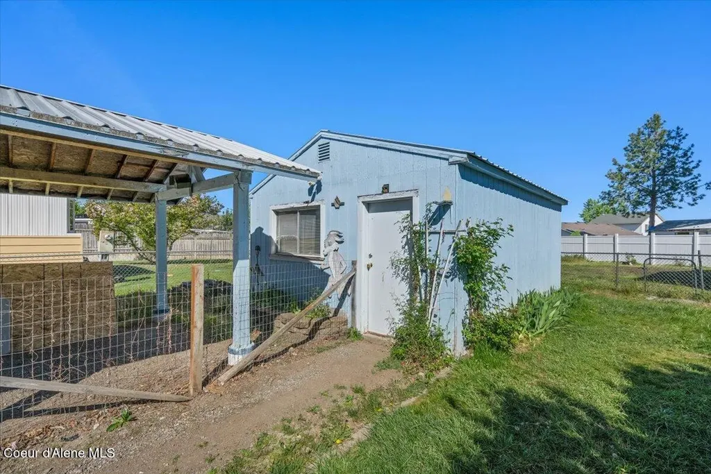 234 W Crestview Court Post Falls ID 83854