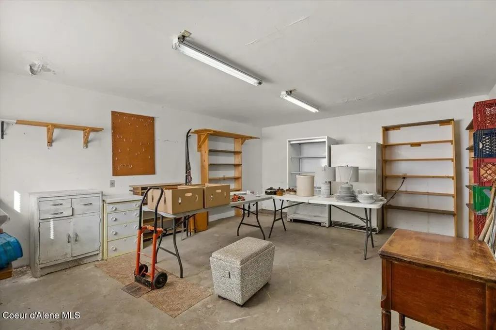 234 W Crestview Court Post Falls ID 83854