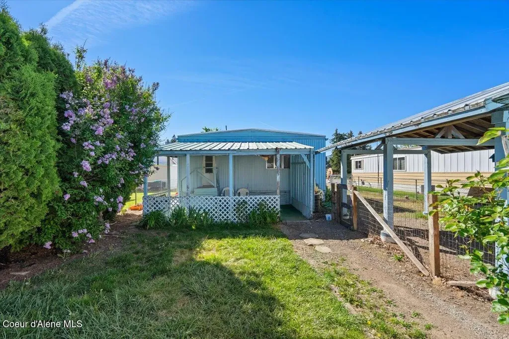 234 W Crestview Court Post Falls ID 83854
