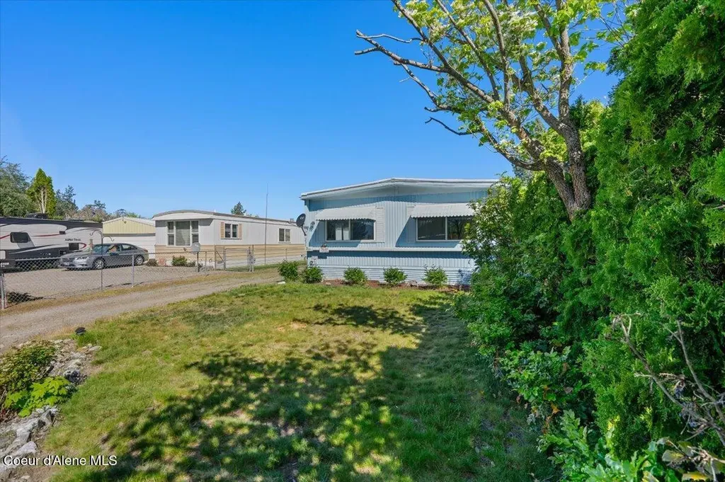 234 W Crestview Court Post Falls ID 83854