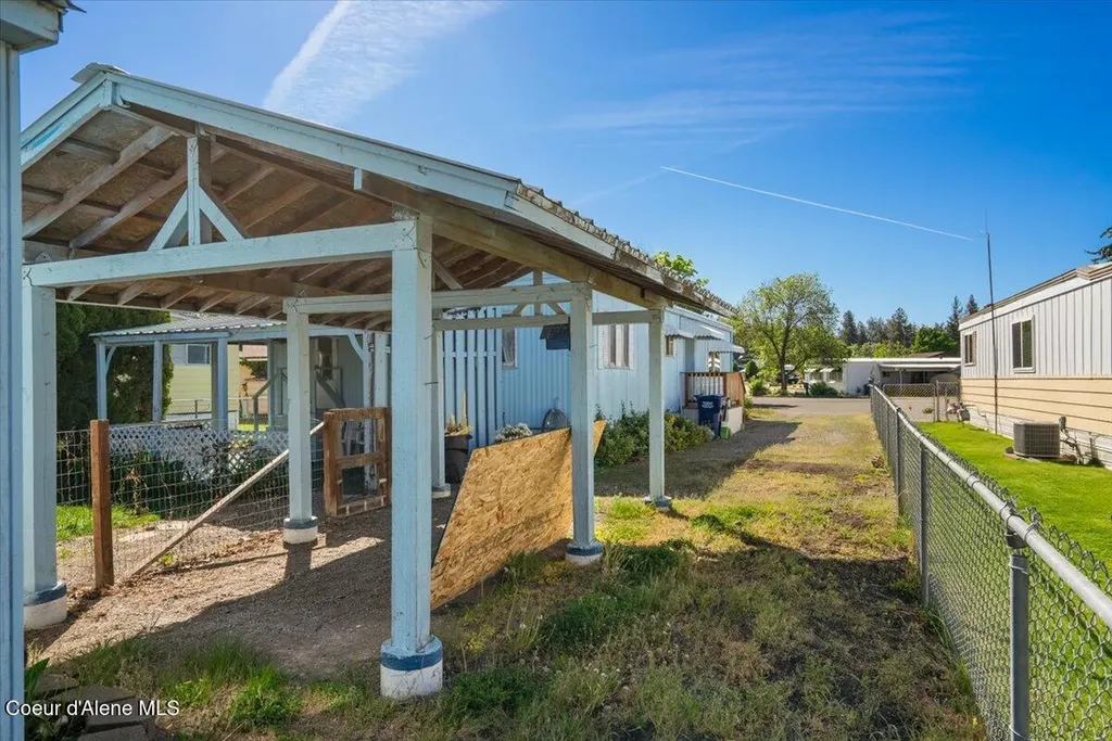 234 W Crestview Court Post Falls ID 83854