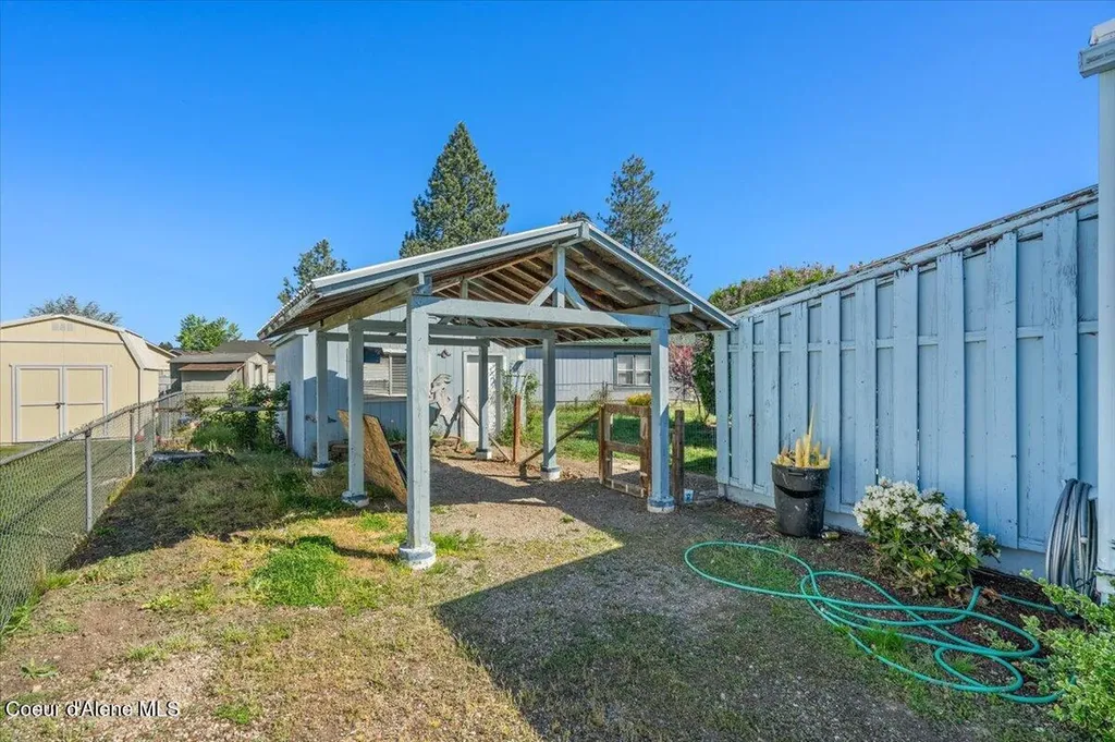 234 W Crestview Court Post Falls ID 83854