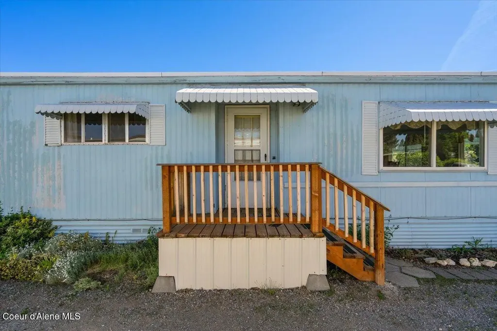 234 W Crestview Court Post Falls ID 83854