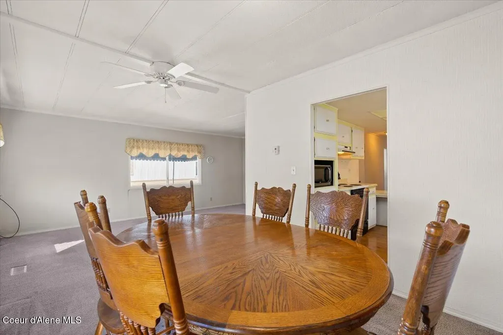 234 W Crestview Court Post Falls ID 83854