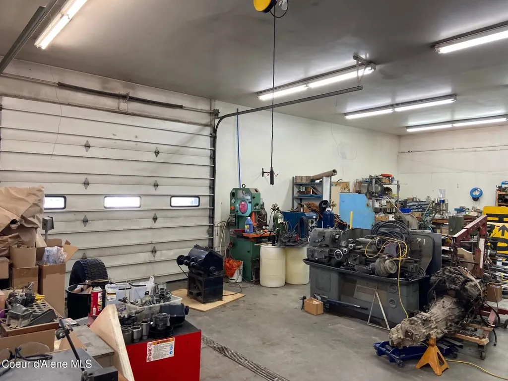 509977 U.s. 95 Bonners Ferry ID 83805