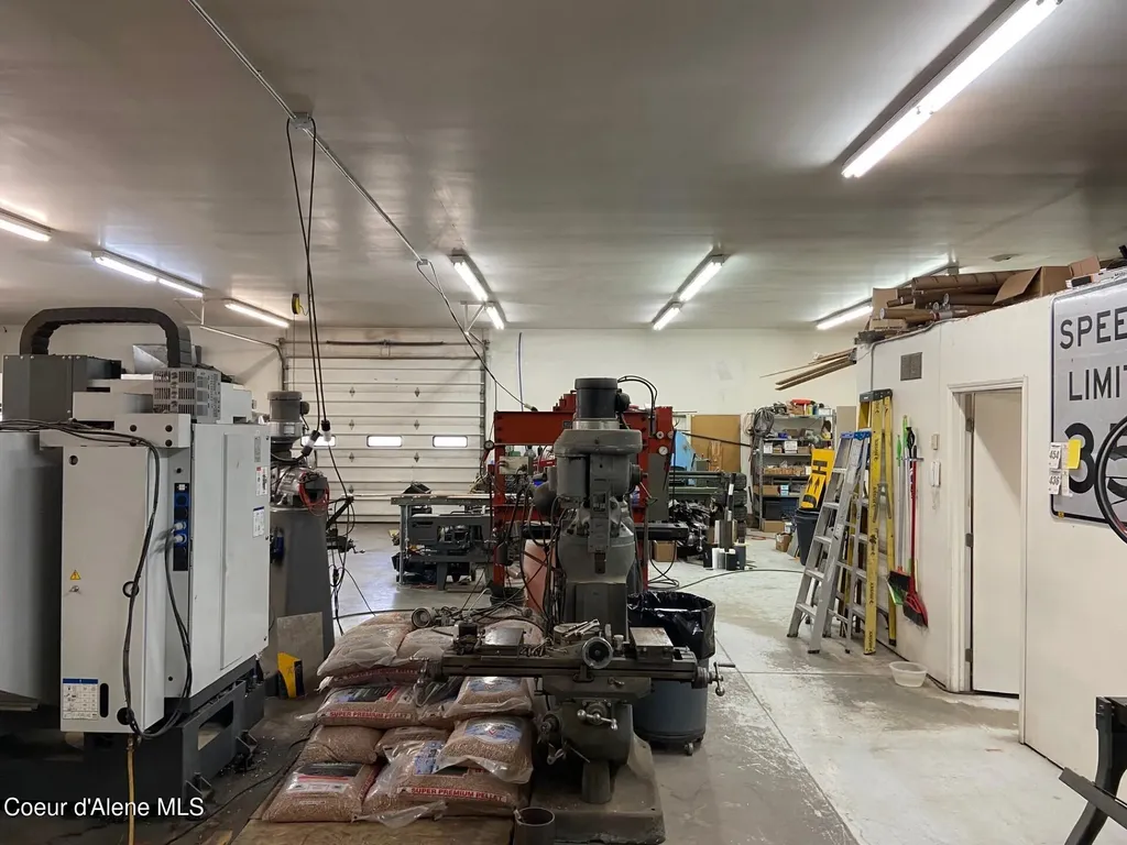 509977 U.s. 95 Bonners Ferry ID 83805