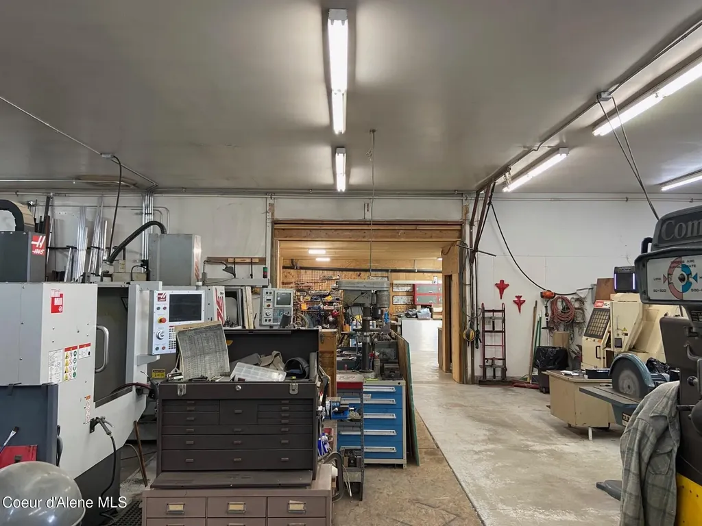 509977 U.s. 95 Bonners Ferry ID 83805
