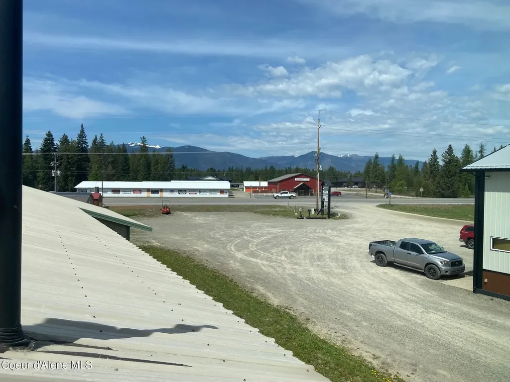 509977 U.s. 95 Bonners Ferry ID 83805