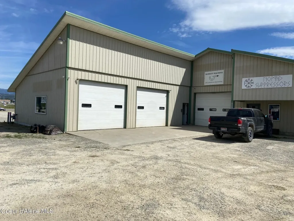 509977 U.s. 95 Bonners Ferry ID 83805