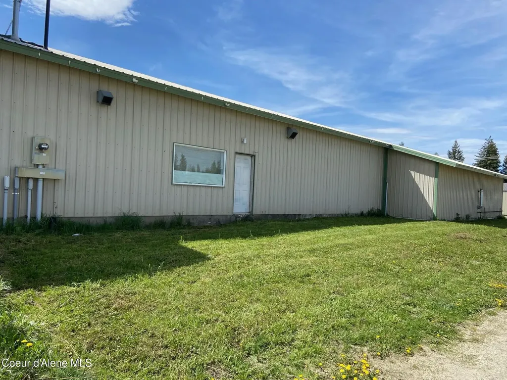 509977 U.s. 95 Bonners Ferry ID 83805