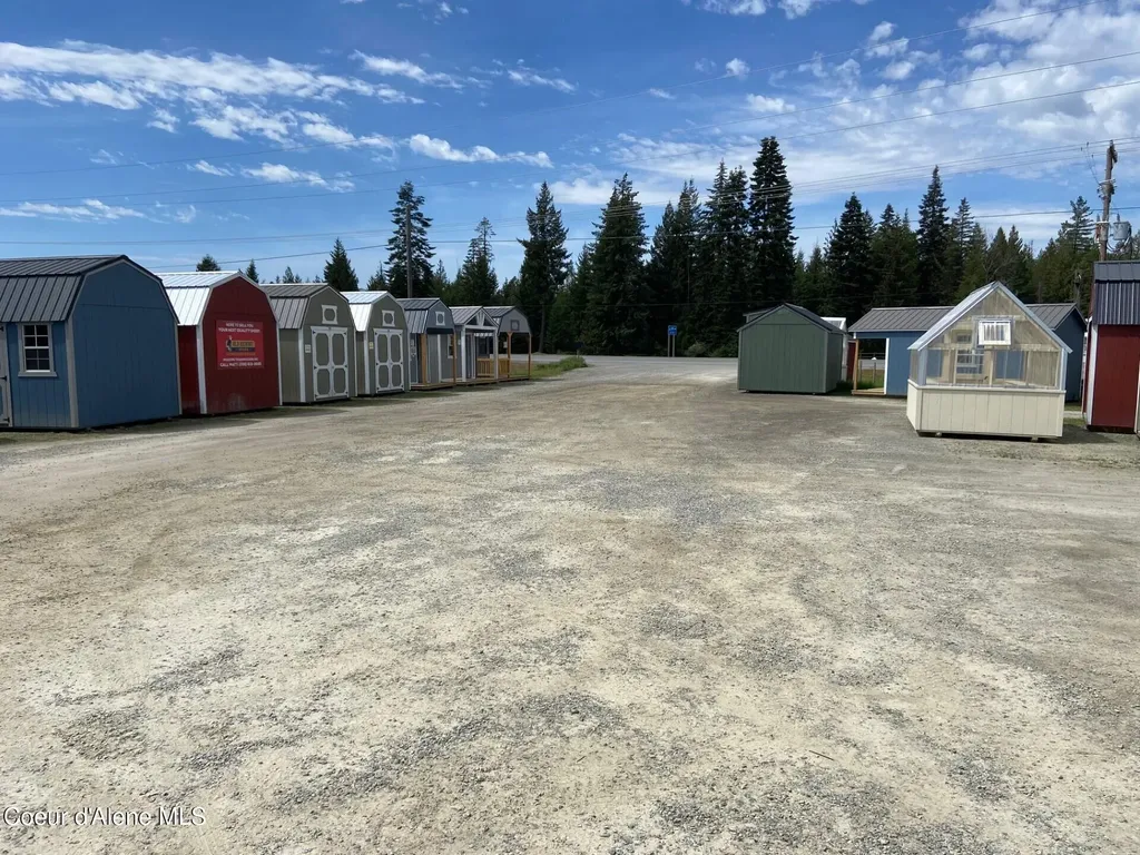 509977 U.s. 95 Bonners Ferry ID 83805