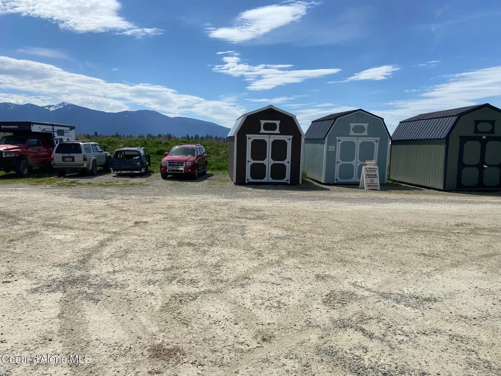 509977 U.s. 95 Bonners Ferry ID 83805