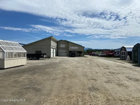 509977 U.s. 95 Bonners Ferry ID 83805