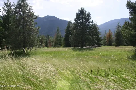 NKA River Lake Drive Clark Fork ID 83811