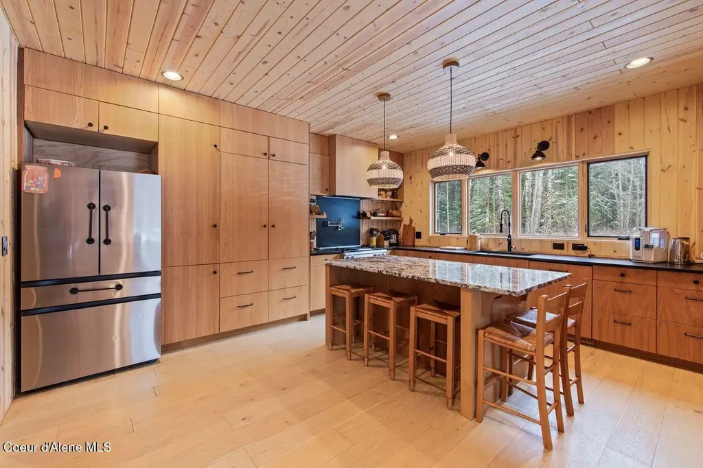 202 Siskin Lane Sandpoint ID 83864