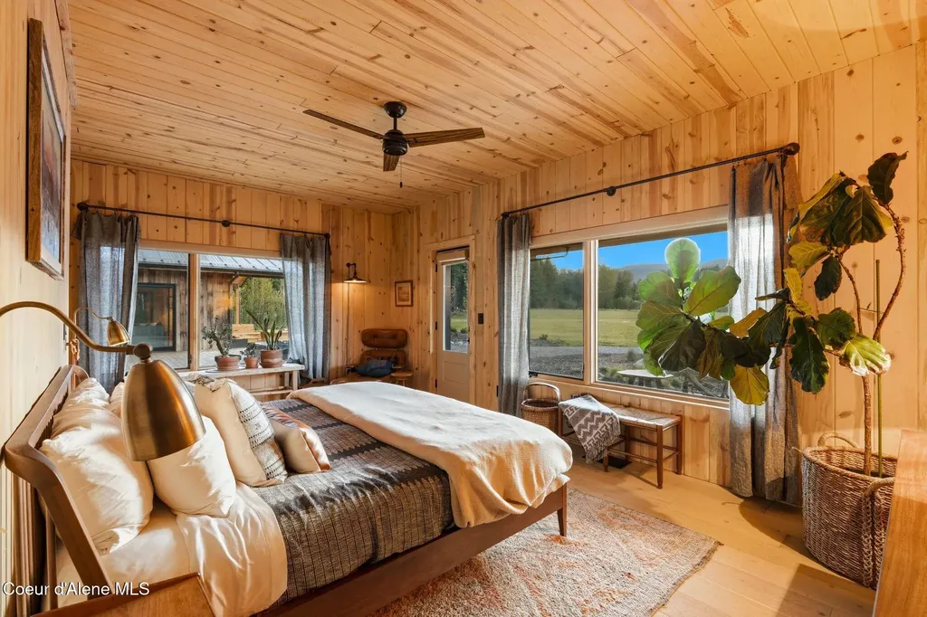 202 Siskin Lane Sandpoint ID 83864