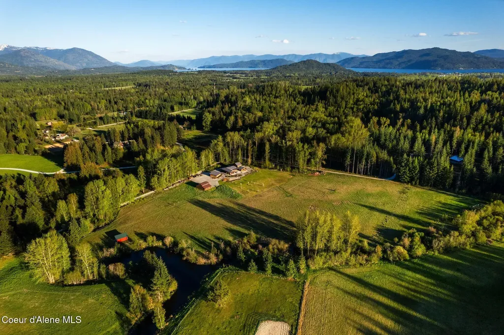 202 Siskin Lane Sandpoint ID 83864